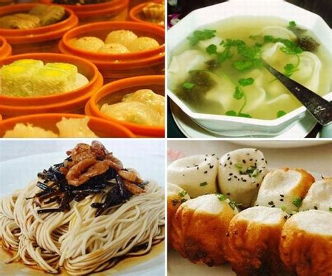 深圳东门町小吃街：大杂烩风味，所有美食来自全国各地_苏丹卿_新浪博客