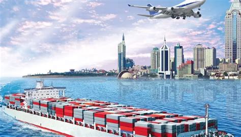 国际海上货物运输合同有哪些种类？ - 知乎