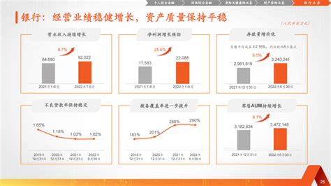 中国平安2022年中期业绩发布：附报告完整版_手机新浪网