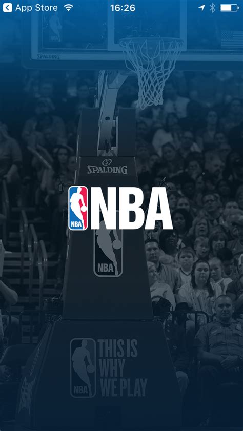 Official NBA app review 2016 - NBA news scores for Android & iOS