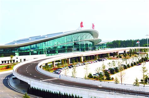 山西省长治王村机场新航站楼正式启用_航空信息_民用航空_通用航空_公务航空