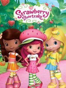 《草莓甜心莓家小姐妹历险记中文版》动漫_动画片全集高清在线观看-2345动漫大全