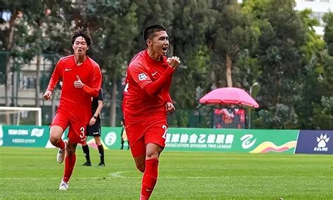 晚上20点，中国U20男足VS日本结束，国足一人收到对手盛赞_PP视频体育频道