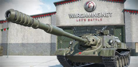 冲锋TD新玩法坦克世界S系263工程线解析_3DM网游