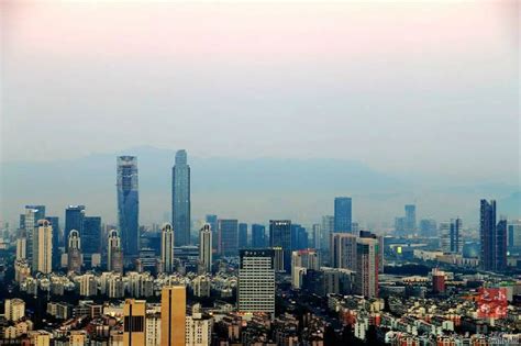 杭州湾新区VS奉化，哪个才是宁波未来最具发展潜力的城市中心？ - 知乎