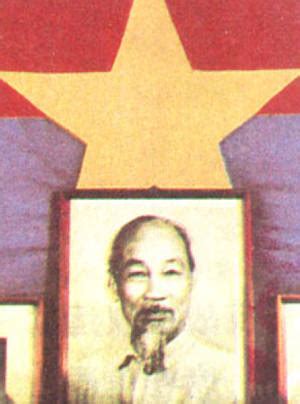 精通8种语言却主张废除汉字：1946年3月2日胡志明被选为国家主席_萨沙讲史堂_新浪博客