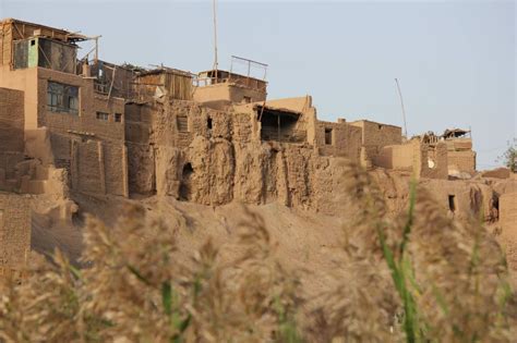 喀什旅游攻略必玩的景点（喀什必去的十大景点） - 含鄱口