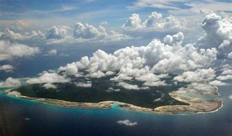 地球上最神秘的岛屿，发现300年，至今还有未解之谜！