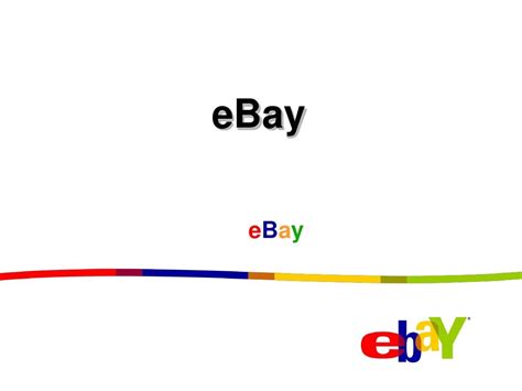 浅析ebay2016秋季卖家更新公告