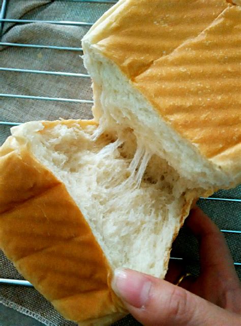 吐司面包配方比例表,吐司面包配方,做面包的配料比例图_大山谷图库