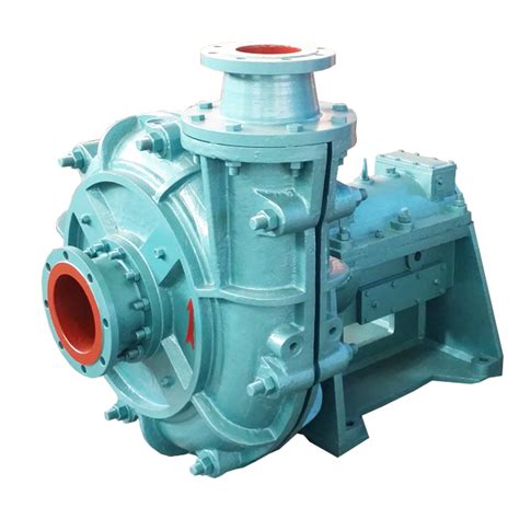 250ZJ-I-A85卧式渣浆泵生产厂家 ZJ耐磨渣浆泵-环保在线