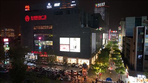 2021年2月深圳市西乡商圈写字楼市场租赁情况|商圈|开发商|层高_新浪新闻
