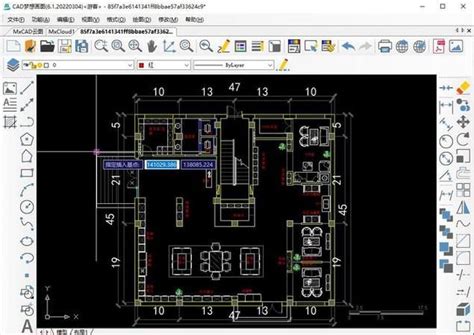CAD图纸转换图片格式的几种方法-迅捷CAD转换器