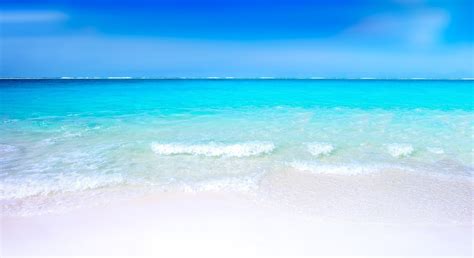 福建看海10大最美海滩 下沙海滩上榜，第一被誉为“天下第一滩”(2)_排行榜123网