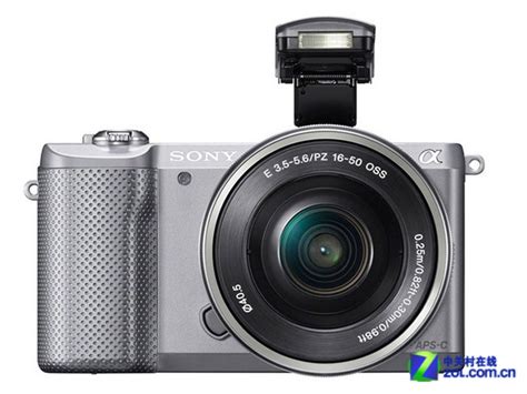二手Sony索尼a5000微单高清数码相机a5000套机16-50学生入门旅游-淘宝网