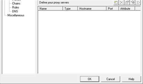 proxycap下载-proxycap最新版下载[代理服务器]-华军软件园