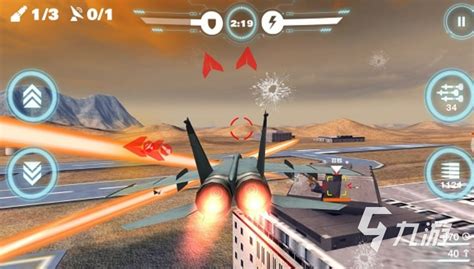 2022单机空战游戏有哪些 好玩的单机飞机题材游戏推荐_豌豆荚
