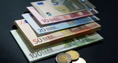 涨知识！移民德国，在欧洲生活如何鉴别欧元假纸币？ - 知乎
