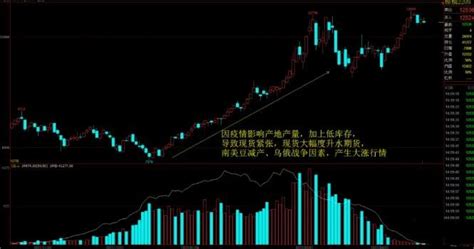 宗迹数据教你秒懂期货：期货k线图基础入门知识图解，K线图怎么看_高清1080P在线观看平台_腾讯视频