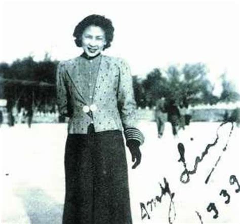 1935年，十七岁的林海音初访冰心_澎湃号·湃客_澎湃新闻-The Paper