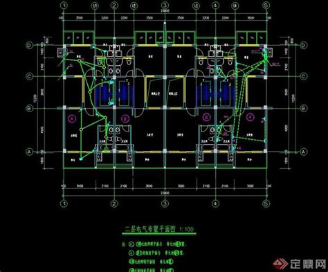 18D802 建筑电气工程施工安装_电气图集_深圳建筑机电设计公社