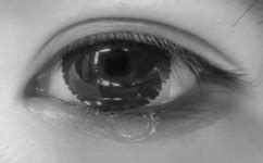 流泪的眼睛图片_流泪的眼睛设计素材_红动网