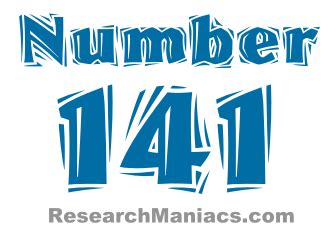 Angel Number 141 Meanings – Why Are You Seeing 141?