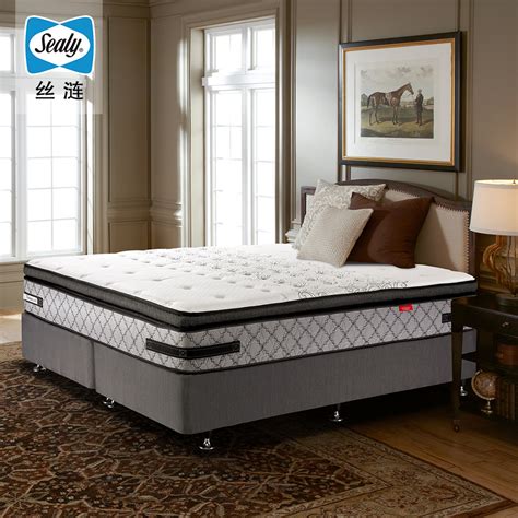 十大进口床垫品牌 丝涟床垫让你睡眠不将就 - 企业 - 中国产业经济信息网