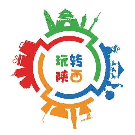 陕西有色logo矢量图设计图__展板模板_广告设计_设计图库_昵图网nipic.com