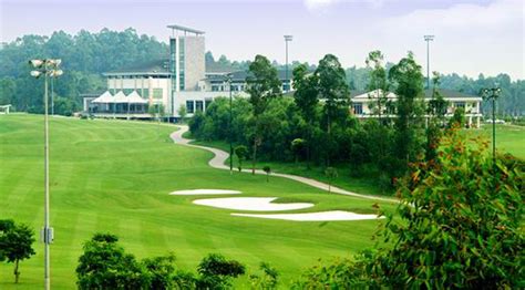 탄종 푸트리 골프 리조트(Tanjong Puteri Golf Resort) | 百高（BaiGolf） - 高尔夫球场预订,高尔夫旅游 ...