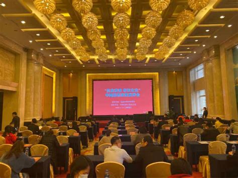 中国国际投资促进会第二届理事会第五次会议成功召开 - 中国国际投资促进会
