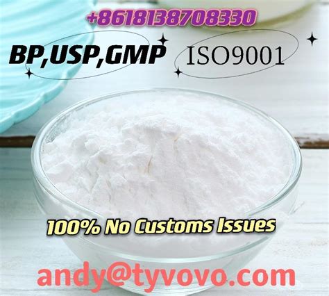 China Factroy Supply 99% Pure Sildenafil Powder - 139755-83-2 - TY ...