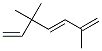 CAS:29548-02-5|黏蒿三烯_爱化学