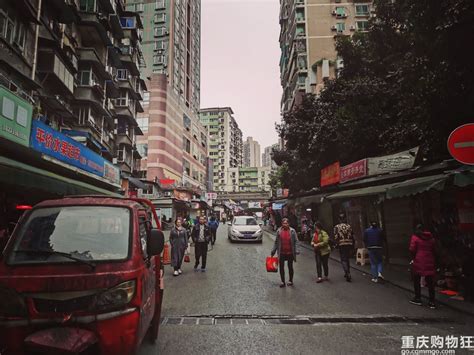 重庆南坪，老重庆的市井情怀生活-重庆杂谈-重庆购物狂