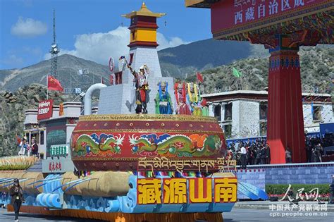 发现喜马拉雅西藏当代艺术展IFS盛大启幕_四川在线