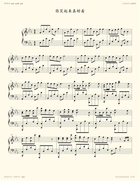 好听的钢琴谱,抖音最火钢琴简,听的钢琴(第12页)_大山谷图库