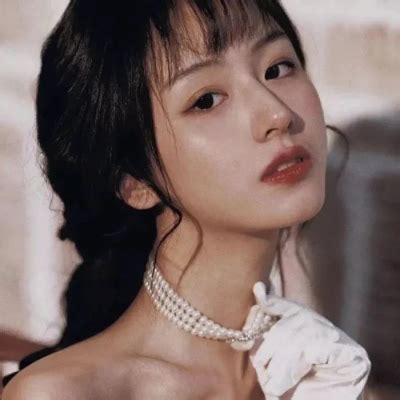 高贵优雅温柔头像女生
