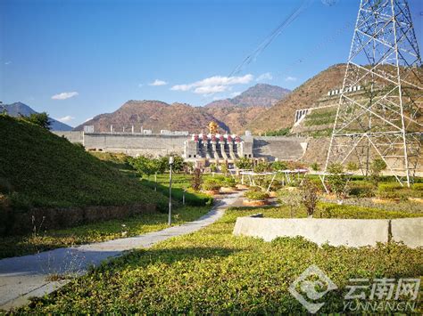 中国水利水电第八工程局有限公司 图片集锦 龙开口水电站新材料应用