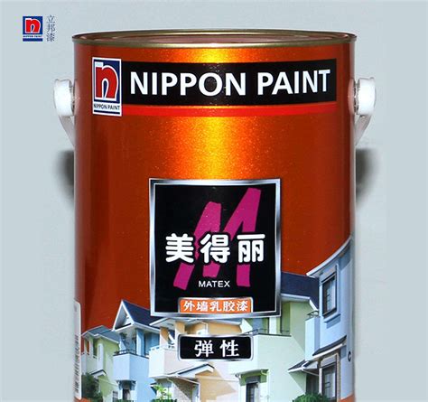 中国十大著名品牌油漆乳胶漆爱力克环保乳胶漆 - 九正建材网