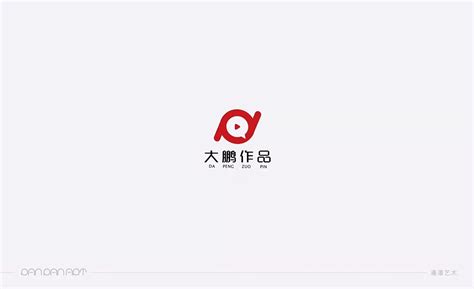 广东大鹏液化天然气logo设计图片素材_东道品牌创意设计
