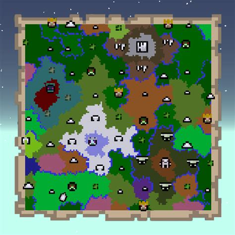 我的世界暮色森林地图怎么做（我的世界暮色森林攻略） - 游戏宝典网