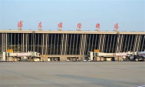 中国十大机场排名，北上广深占据6个名额 - 葛屹肃