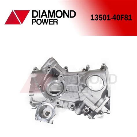 13501-40F81 - Catálogo Diamond power