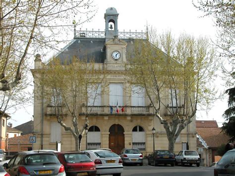 Cazouls-lès-Béziers (34370) - Vivre et s