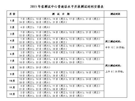 2023年3月湖南郴州普通话测试报名时间3月13日9:00起 考试时间3月18日-19日