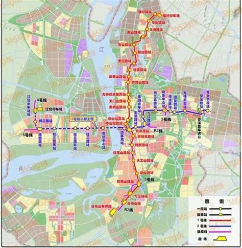 马鞍山地铁规划图,马鞍山2030城市规划图,芜湖地铁规划线路图_大山谷图库