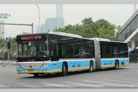 好消息！温州BRT301路开通，可以坐快速公交去大学城啦 - 知乎
