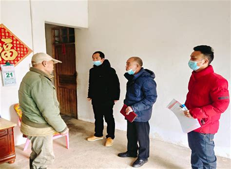 龙川县司法局深入开展“平安敲门”行动 ，提高群众安全意识