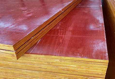 贵州8层建筑红木板_广西建筑红模板-10年品牌覆膜板厂家,「直销批发」价格-贵港市成林木业官网
