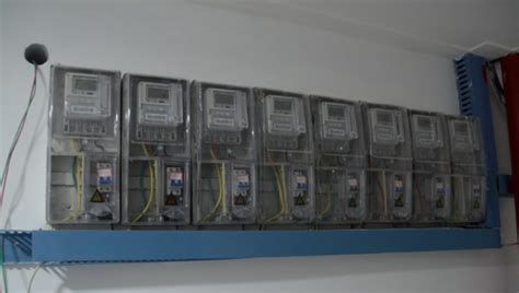 新能源充电桩电表申请流程，充电桩电表和家用电表一样吗-无敌电动